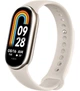 Фітнес-браслет Xiaomi Mi Smart Band 8 Champagne Gold (BHR7166GL) - зображення 2