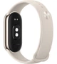 Фітнес-браслет Xiaomi Mi Smart Band 8 Champagne Gold (BHR7166GL) - зображення 5