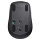 Мышка Logitech MX Anywhere 3S Bluetooth Mouse Graphite (910-006958) - изображение 7