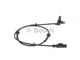 Датчик АБС BOSCH 0265008854 212143538350 - изображение 4