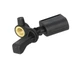 Датчик АБС Delphi SS20211 Seat Ibiza, Cordoba, Toledo; Skoda Fabia, Rapid, Roomster; Volkswagen Polo; Audi A1, A2 6Q0927808B, 6QO9278O8B, WHT003862 - зображення 1