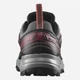 Женские кроссовки для бега с Gore-Tex Salomon Wander Gtx W L47291400 36 (5US/3.5UK) 22 см Plum Kitten/Black/Peach Amber (195751395465) - изображение 4