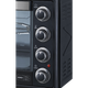 Електропіч Liberton LEO-650 Black - изображение 5