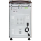 Плита комбінована Eleyus FARO 5501 EF BR - изображение 2