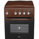 Плита комбінована Eleyus FARO 5501 EF BR - изображение 7