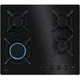 Варильна поверхня газова AEG HKB64453NB - изображение 1