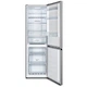 Холодильник комбінований HISENSE RB395N4BCE (BCD-300WY) - изображение 2