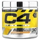 Предтренировочный комплекс Cellucor C4 Original 180 g (Orange Burst) - изображение 1