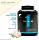 Протеин Rule 1 R1 Whey Blend 2270g (Vanilla ice cream) - изображение 3