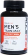 Мультивитамины для мужчин Rule 1 Men's Train Daily Sports Multi-Vitamin 90tabl - изображение 1