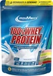 Протеїн Ironmaxx 100% Whey Protein 500 g (Hazelnut) - зображення 1
