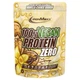 Веганський протеїн IronMaxx 100 % Vegan Protein Zero 500g (Vanilla cookies) - зображення 1