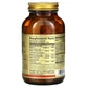 Комплекс витаминов В + С Solgar B-Complex with Vitamin C Stress Formula 250 Tablets - изображение 2