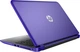 Ноутбук HP Pavilion g6-1129eo-Intel Core i5-2410M-2.3GHz-4Gb-DDR3-500Gb-HDD-Web-DVD-R-W15.5-HD-(B-)-Б/В - зображення 2
