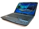 Ноутбук Acer Aspire 5730Z-Intel Pentium T3200-2.0GHz-3Gb-DDR2-320Gb-HDD-W15.6-DVD-R-NVIDIA GeForce 9300M GS-(B)-Б/В - зображення 1