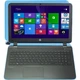 Ноутбук HP Pavilion 15-p184no-Intel Core i5-4288U-2.67Ghz-8Gb-DDR3-500Gb-HDD-DVD-R-W15.5-HD-Web-(B-)-Б/У - изображение 1