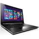 Ноутбук Lenovo IDEAPAD FLEX 15-Intel Core i5-4200U-1,6GHz-8Gb-DDR3-500Gb-HDD-W15.6-Web-NVIDIA GeForce GT 720M-(B)-Б/У - изображение 1