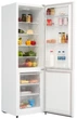 Двухкамерный холодильник Gorenje RK 4181 PW4 - изображение 6