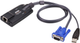 Kabel Aten KA7170 KVM 0.6 m (4710423775886) - obraz 1