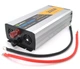 Інвертор напруги 24/220V Solinved SOLYB24 2000W з модифікованою синусоїдою - зображення 2