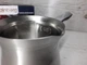 Кофеварка турка электрическая Rainberg RB612 600 Вт нержавеющая сталь - изображение 2