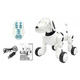Інтерактивна іграшка робот-собака Smart Pet Dog 619 танцює співає - зображення 3
