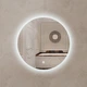 Зеркало МОЙДОДЫР Eclipse 60x60 S с LED-подсветкой - изображение 2