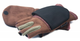 Рукавички-рукавиці Norfin Aurora (703025-XL) - изображение 5