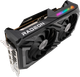 Karta graficzna Asus PCI-Ex Radeon RX 6600 XT ROG Strix OC Edition 8GB GDDR6 (128bit) (2607/16000) (1 x HDMI, 3 x DisplayPort) (ROG-STRIX-RX6600XT-O8G-GAMING) - obraz 5