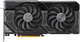 Відеокарта ASUS PCI-Ex GeForce RTX 4070 DUAL OC 12GB GDDR6X (192bit) (2520/21000) (1 x HDMI, 3 x DisplayPort) (DUAL-RTX4070-O12G) - зображення 1