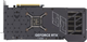 Karta graficzna ASUS PCI-Ex GeForce RTX 4070 TUF Gaming OC Edition 12GB GDDR6X (192bit) (2580/21000) (1 x HDMI, 3 x DisplayPort) (TUF-RTX4070-O12G-GAMING) - obraz 9