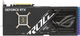 Karta graficzna ASUS PCI-Ex GeForce RTX 4090 ROG Strix 24GB GDDR6X (384bit) (2550/21000) (2 x HDMI, 3 x DisplayPort) - obraz 11