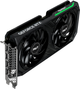 Відеокарта Palit PCI-Ex GeForce RTX 4060 Dual 8GB GDDR6 (128bit) (2460/17000) (HDMI, 3 x DisplayPort) (NE64060019P1-1070D) - зображення 2