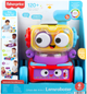 Robot muzyczny Fisher-Price Robot treningowy Linus 4 w 1 (194735012084) - obraz 5