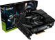 Видеокарта Palit PCI-Ex GeForce RTX 4060 StormX 8GB GDDR6 (128bit) (2460/17000) (HDMI, 3 x DisplayPort) (NE64060019P1-1070F) - изображение 7