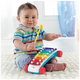 Toczące się zabawka Fisher-Price Xylophon (887961168075) - obraz 3