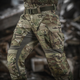 M-Tac штани Sturm Gen.I NYCO Extreme Multicam 30/34 - зображення 8