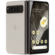 Смартфон Google Pixel Fold 12/256GB Porcelain - изображение 2