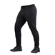 M-Tac брюки Stealth Active Чорний M/R - изображение 1
