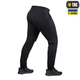 M-Tac штани Stealth Active Black XL/R - зображення 4