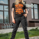 M-Tac брюки Aggressor Lady Flex Black 26/32 - изображение 8