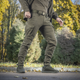 M-Tac штани Aggressor Gen.II Vintage Dark Olive 36/30 - зображення 7