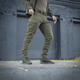 M-Tac штани Patriot Gen.III Vintage Dark Olive 28/32 - зображення 7