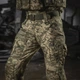 Штани M-Tac Sturm Gen.II ріп-стоп, MM14, 38/32 - зображення 6