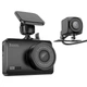 Відеореєстратор HOCO DV3 Driving recorder with display(dual-channel) Black (6942007608183) - изображение 1