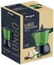 Гейзерна кавоварка Ringel Lungo 4 чашки (RG-12102-4) - зображення 2