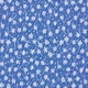 Подростковая блузка Uniqlo 967426127 152 см Синяя (1159793480) - изображение 3