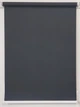 Рулонна штора UK1991 Каміла 35*150 см Чорний АА-646 - зображення 1