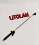 Трубка телескопічна до обприскувача LITOLAN 10L - зображення 1