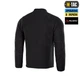 Кофта M-Tac Nord Fleece Polartec Black 3XL - изображение 4